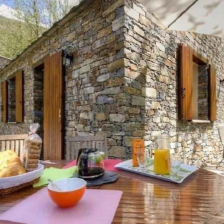 Haute Corse Centre Corse Castagniccia De Petrera 1 *