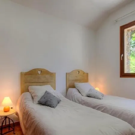 Haute Corse Centre Corse Castagniccia De Petrera 1