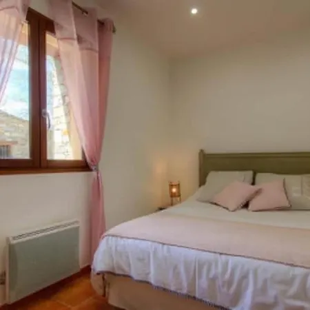 Haute Corse Centre Corse Castagniccia De Petrera 1 Casabianca