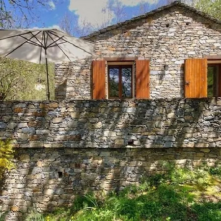 Haute Corse Centre Corse Castagniccia De Petrera 1 Semesterbostad *