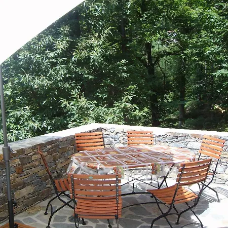 Haute Corse Centre Corse Castagniccia De Petrera 1 Semesterbostad Casabianca