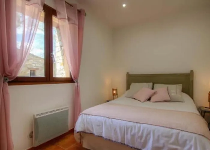 Haute Corse Centre Corse Castagniccia De Petrera 1 Casabianca