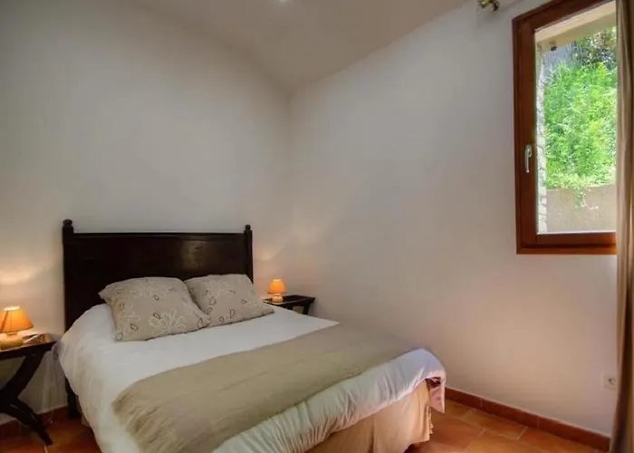 Haute Corse Centre Corse Castagniccia De Petrera 1 Nyaraló