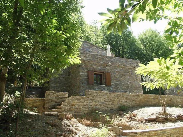 Haute Corse Centre Corse Castagniccia De Petrera 1 *