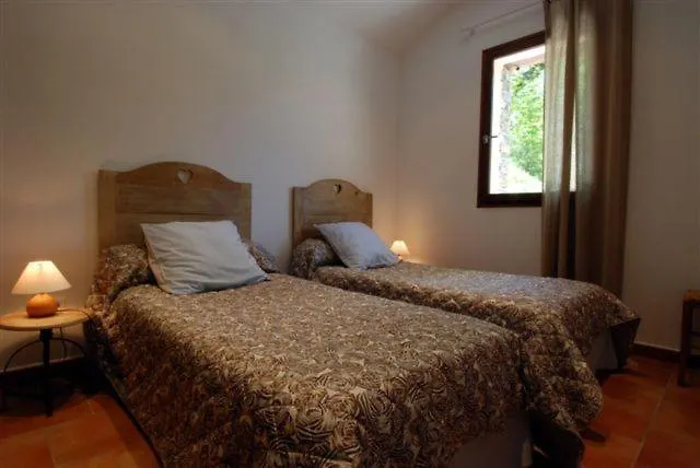 Haute Corse Centre Corse Castagniccia De Petrera 1 *
